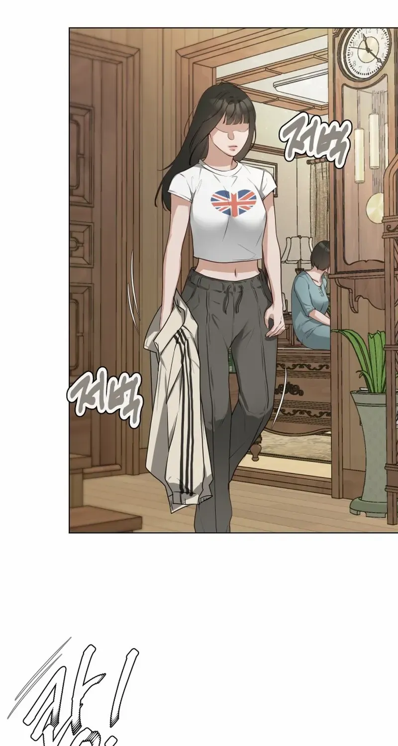 My family’s Romeo Chapter 1 page 75 - 