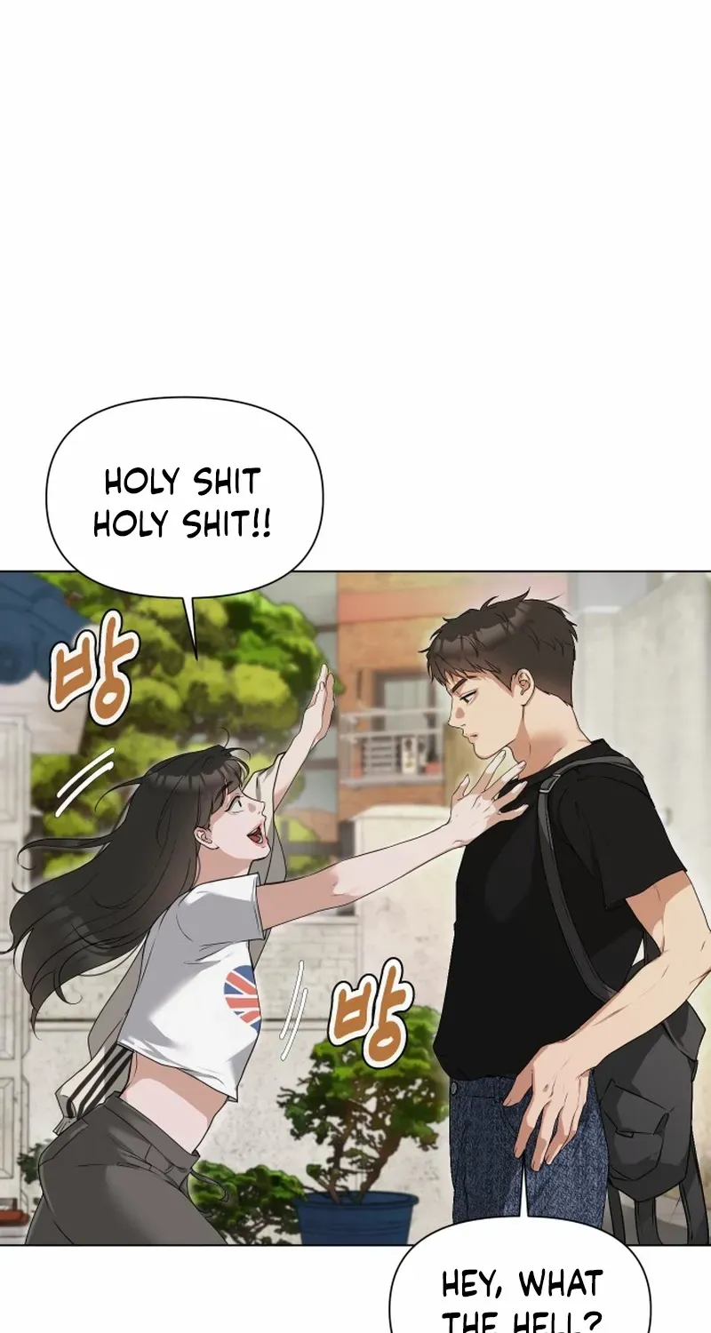 My family’s Romeo Chapter 1 page 84 - 