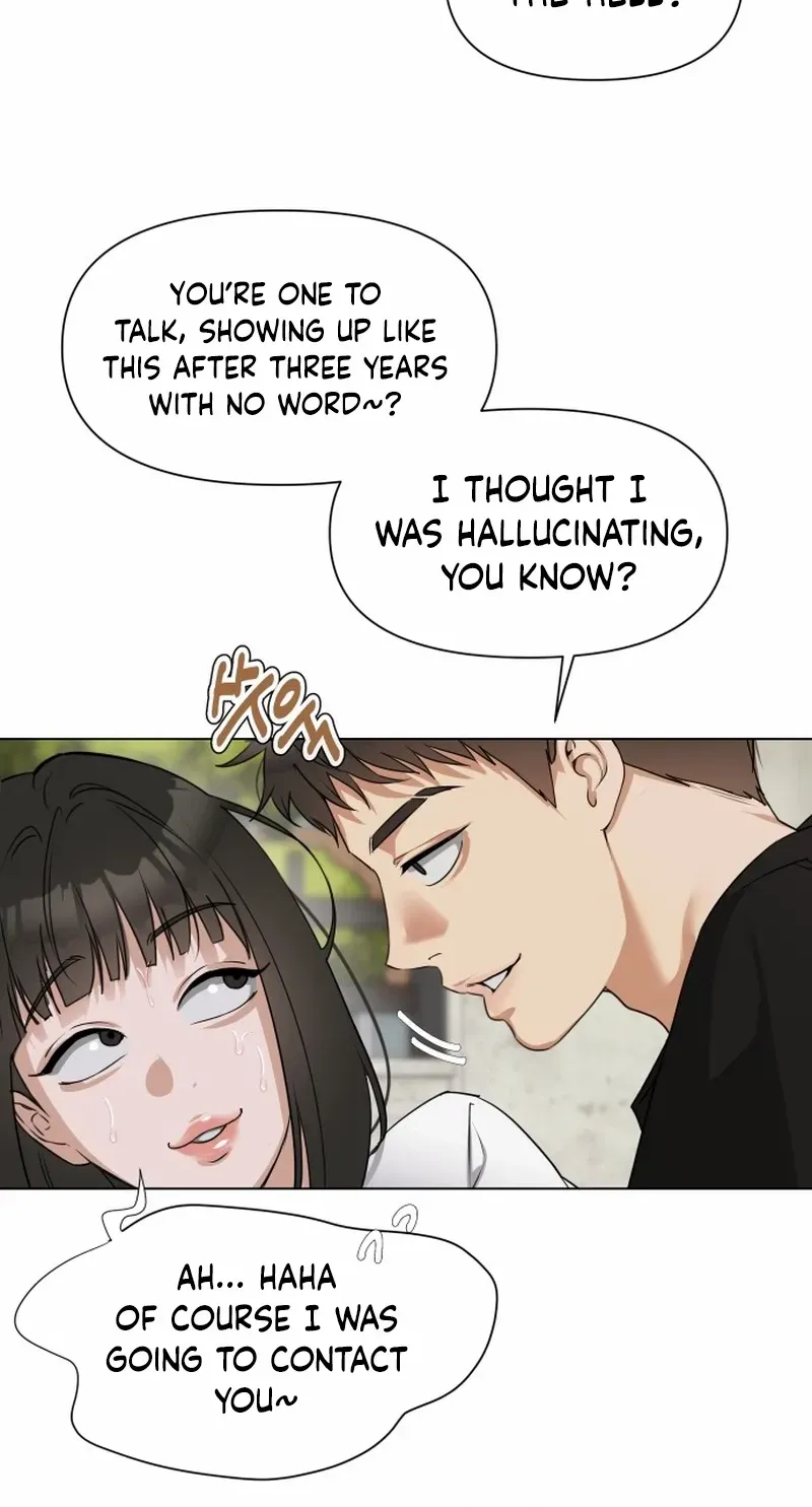 My family’s Romeo Chapter 1 page 85 - 