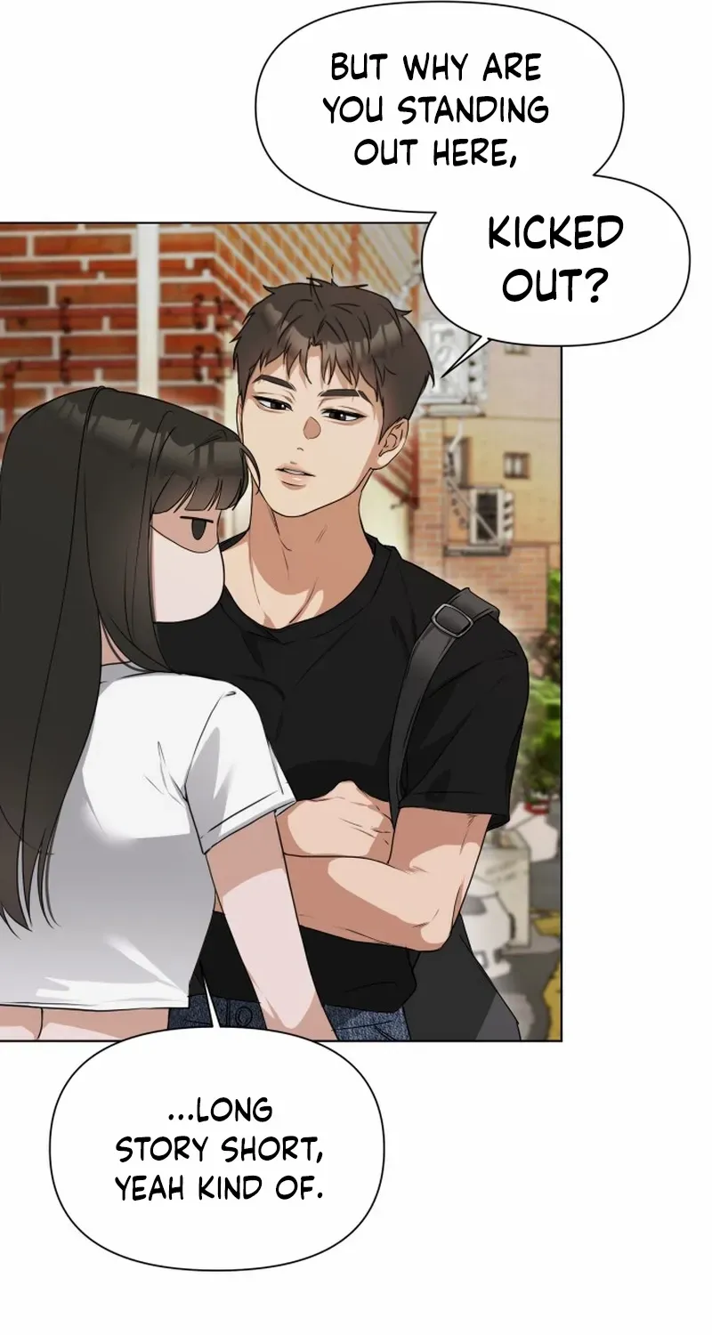 My family’s Romeo Chapter 1 page 86 - 