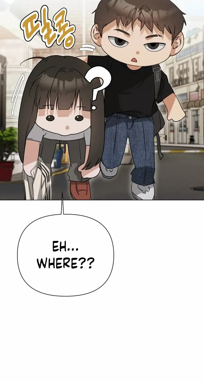 My family’s Romeo Chapter 1 page 89 - 