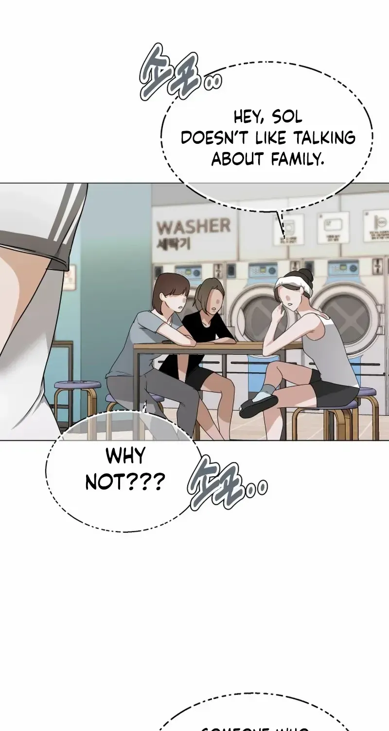 My family’s Romeo Chapter 1 page 10 - 