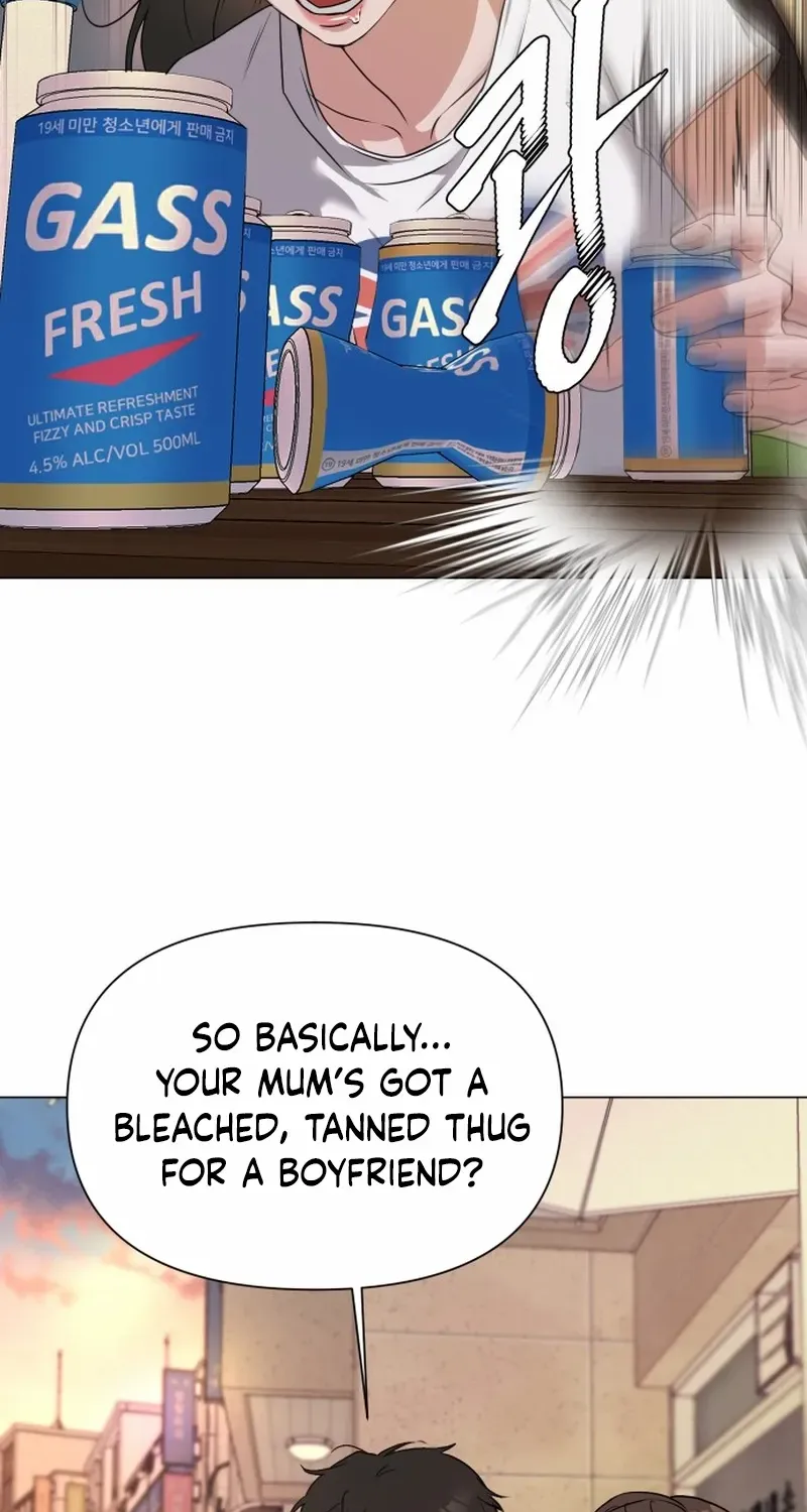 My family’s Romeo Chapter 1 page 93 - 