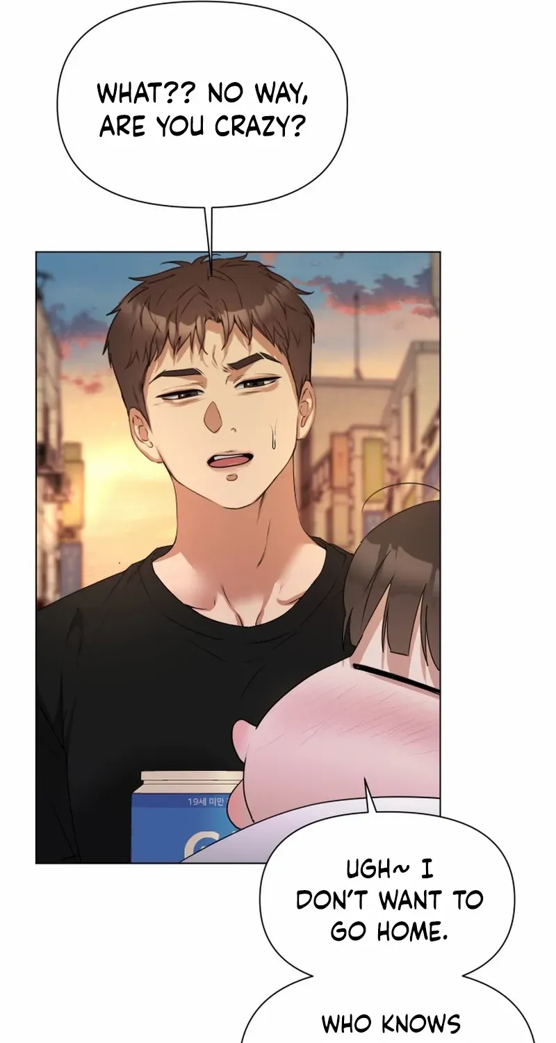 My family’s Romeo Chapter 1 page 98 - 