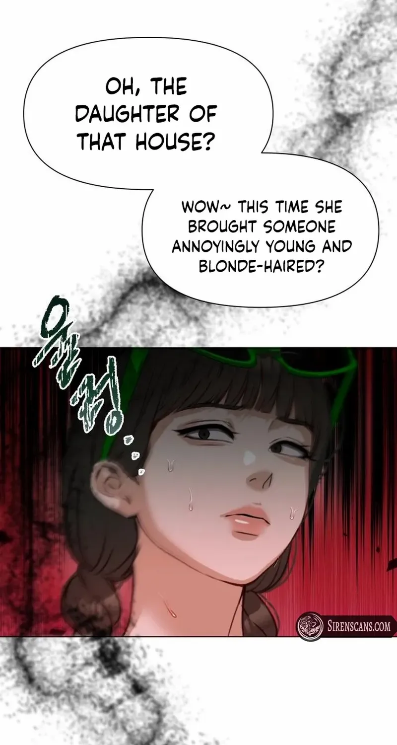 My family’s Romeo Chapter 2 page 103 - 
