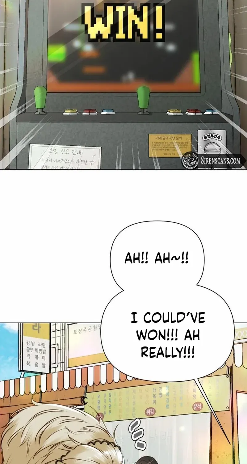 My family’s Romeo Chapter 2 page 18 - 