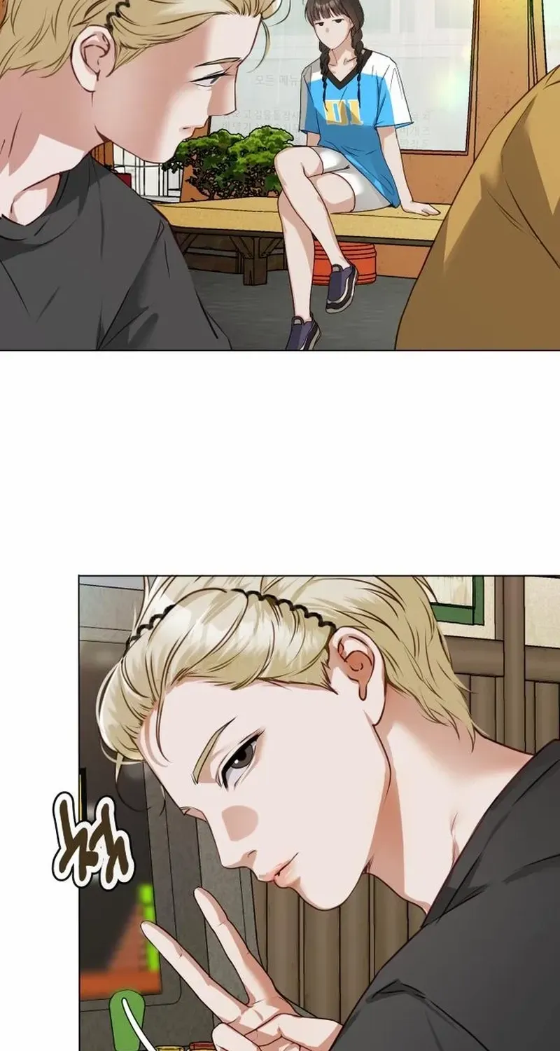 My family’s Romeo Chapter 2 page 19 - 