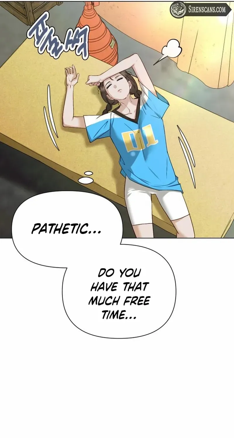 My family’s Romeo Chapter 2 page 22 - 