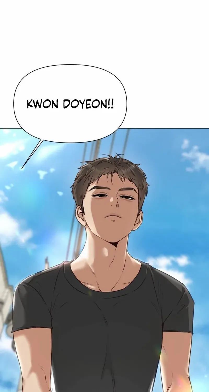 My family’s Romeo Chapter 2 page 25 - 