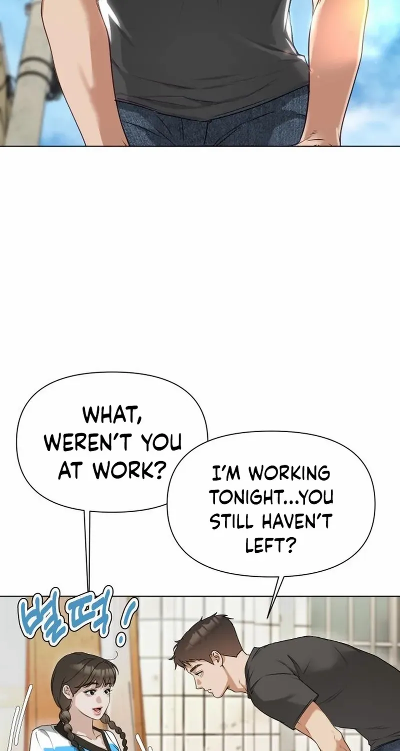 My family’s Romeo Chapter 2 page 26 - 