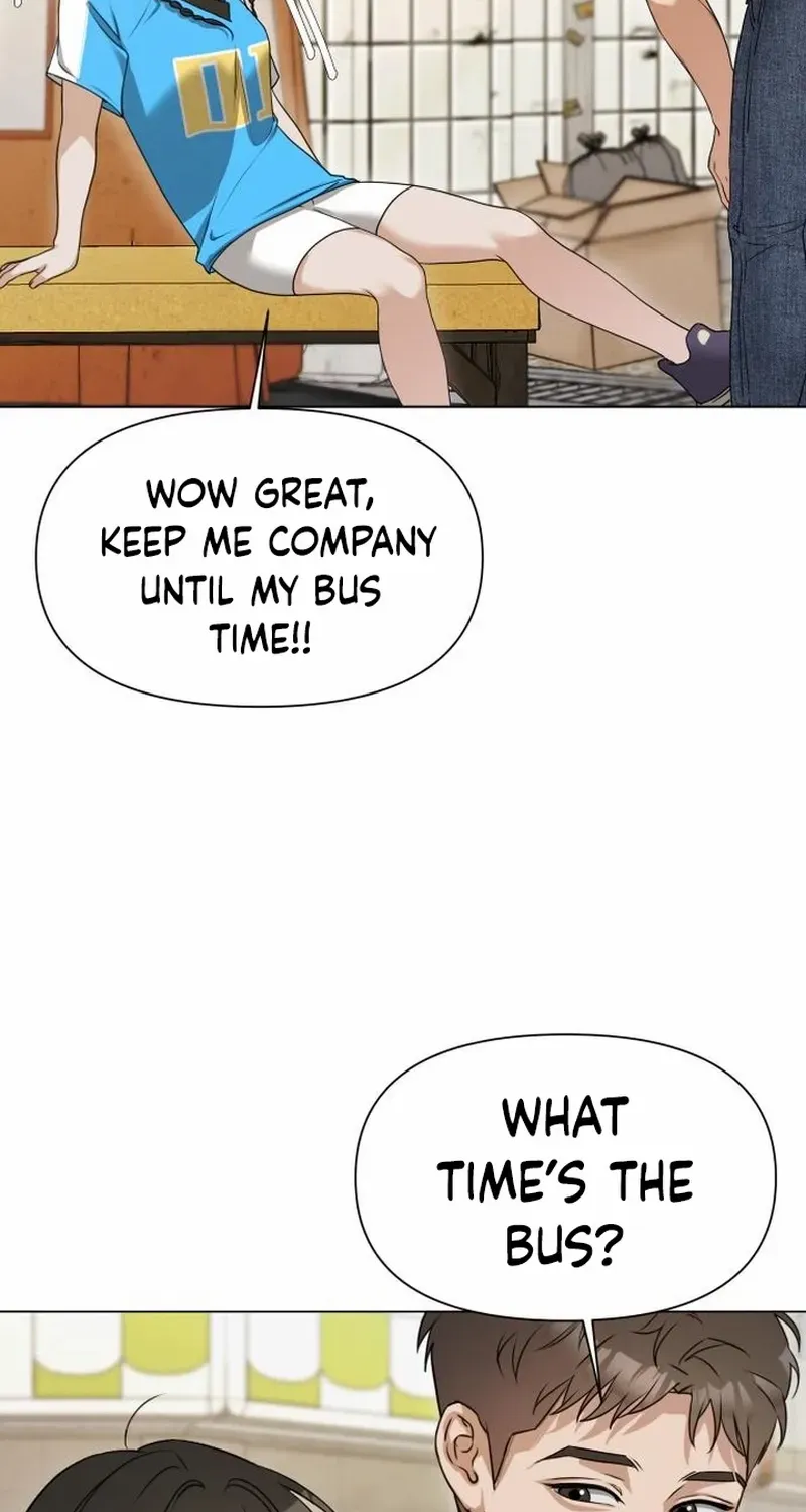 My family’s Romeo Chapter 2 page 27 - 