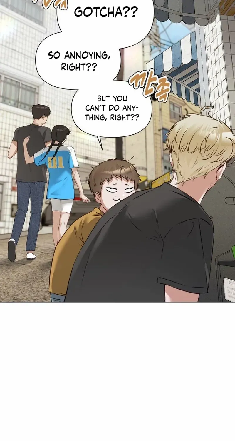 My family’s Romeo Chapter 2 page 30 - 