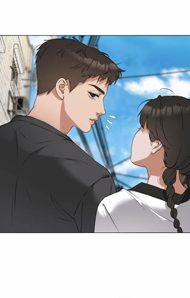 My family’s Romeo Chapter 2 page 31 - 