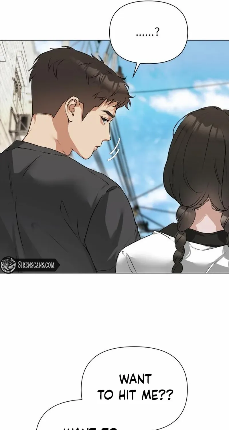 My family’s Romeo Chapter 2 page 32 - 