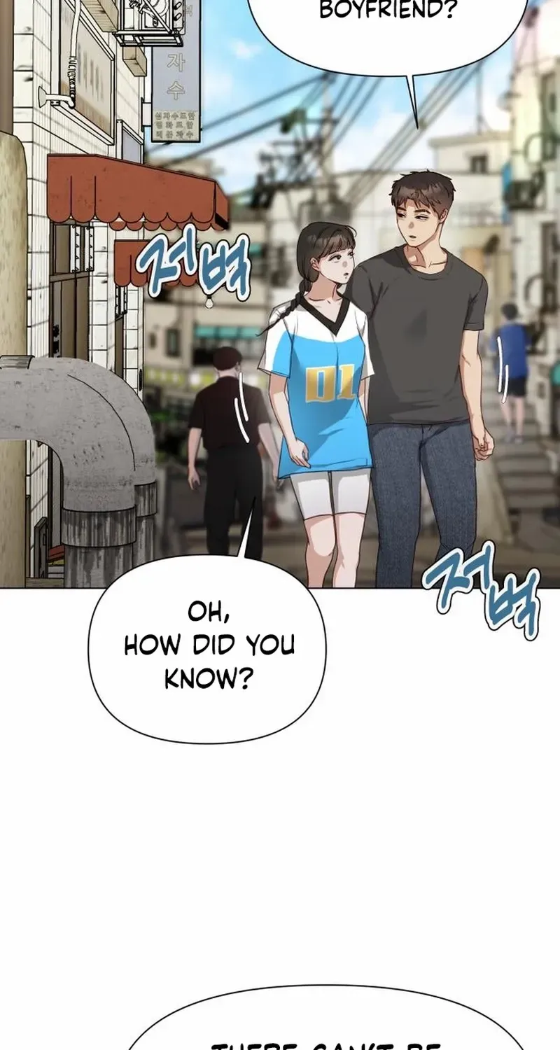 My family’s Romeo Chapter 2 page 36 - 