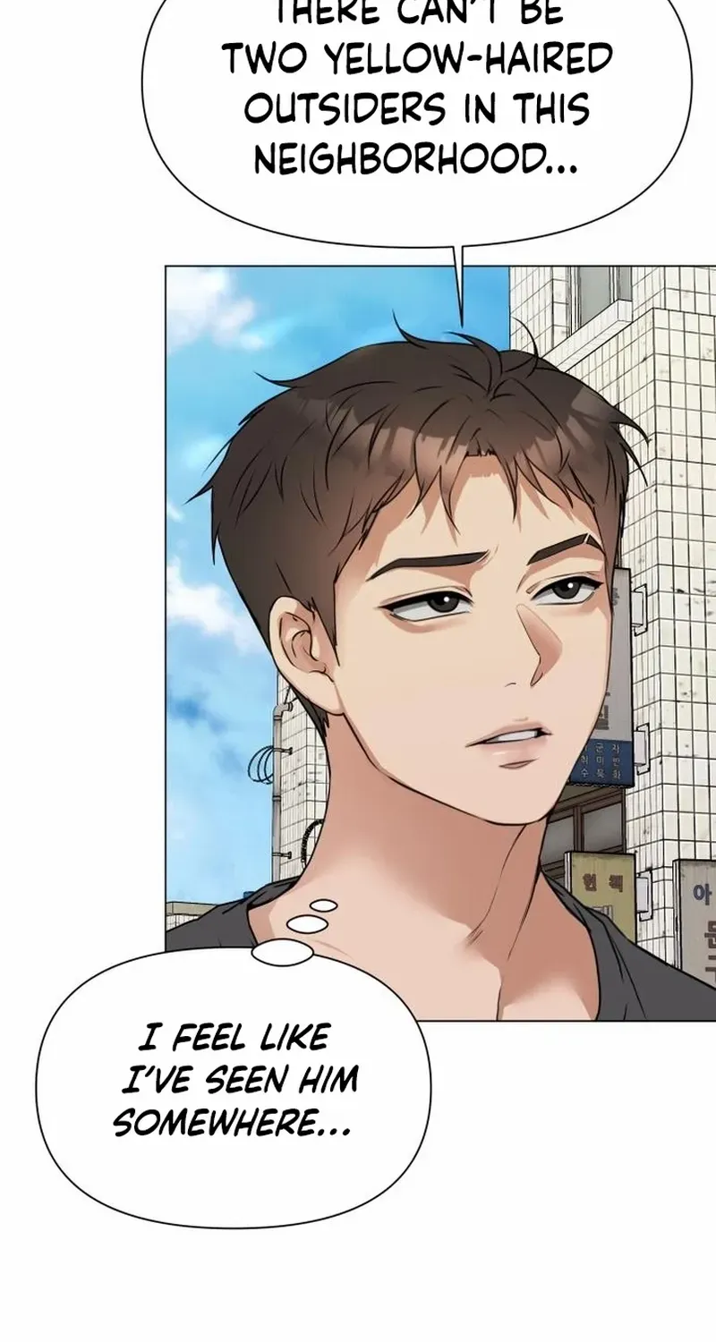 My family’s Romeo Chapter 2 page 37 - 