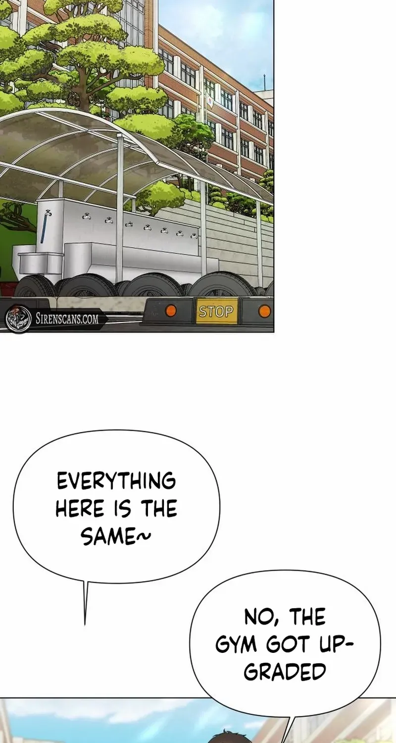 My family’s Romeo Chapter 2 page 40 - 