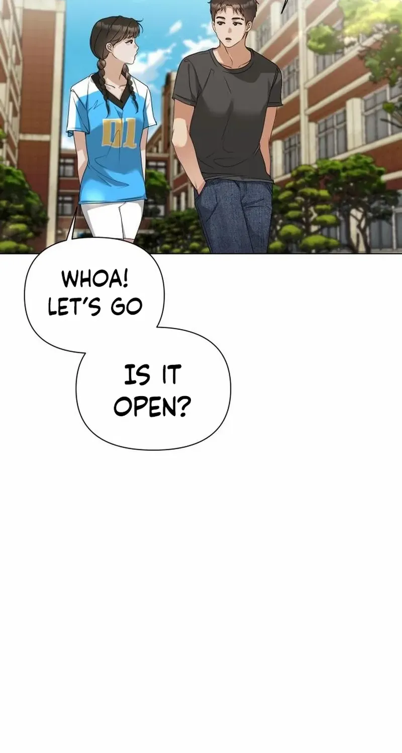 My family’s Romeo Chapter 2 page 41 - 