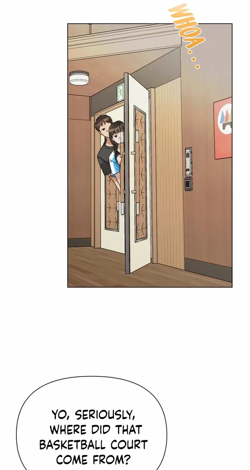My family’s Romeo Chapter 2 page 42 - 