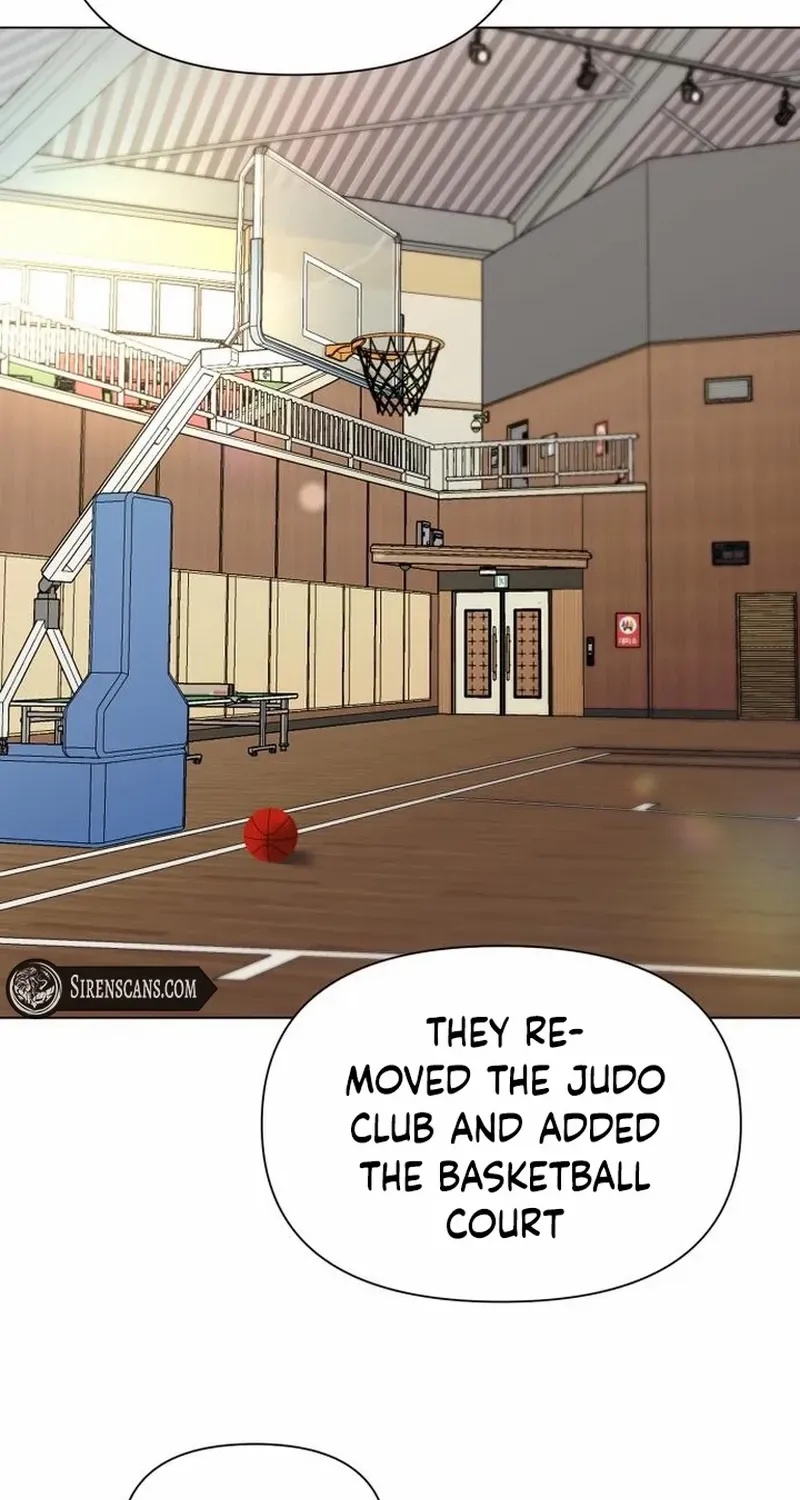 My family’s Romeo Chapter 2 page 43 - 