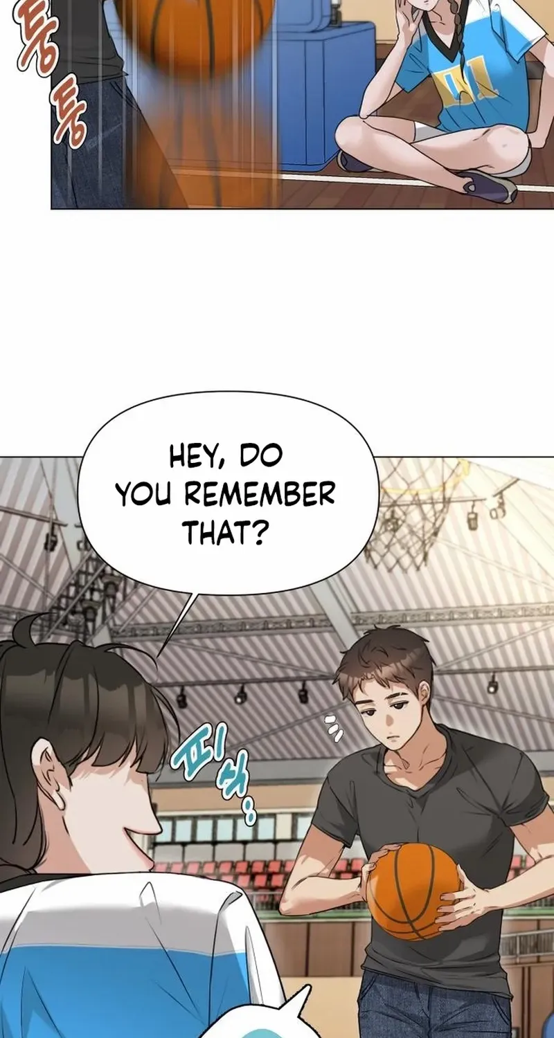 My family’s Romeo Chapter 2 page 45 - 