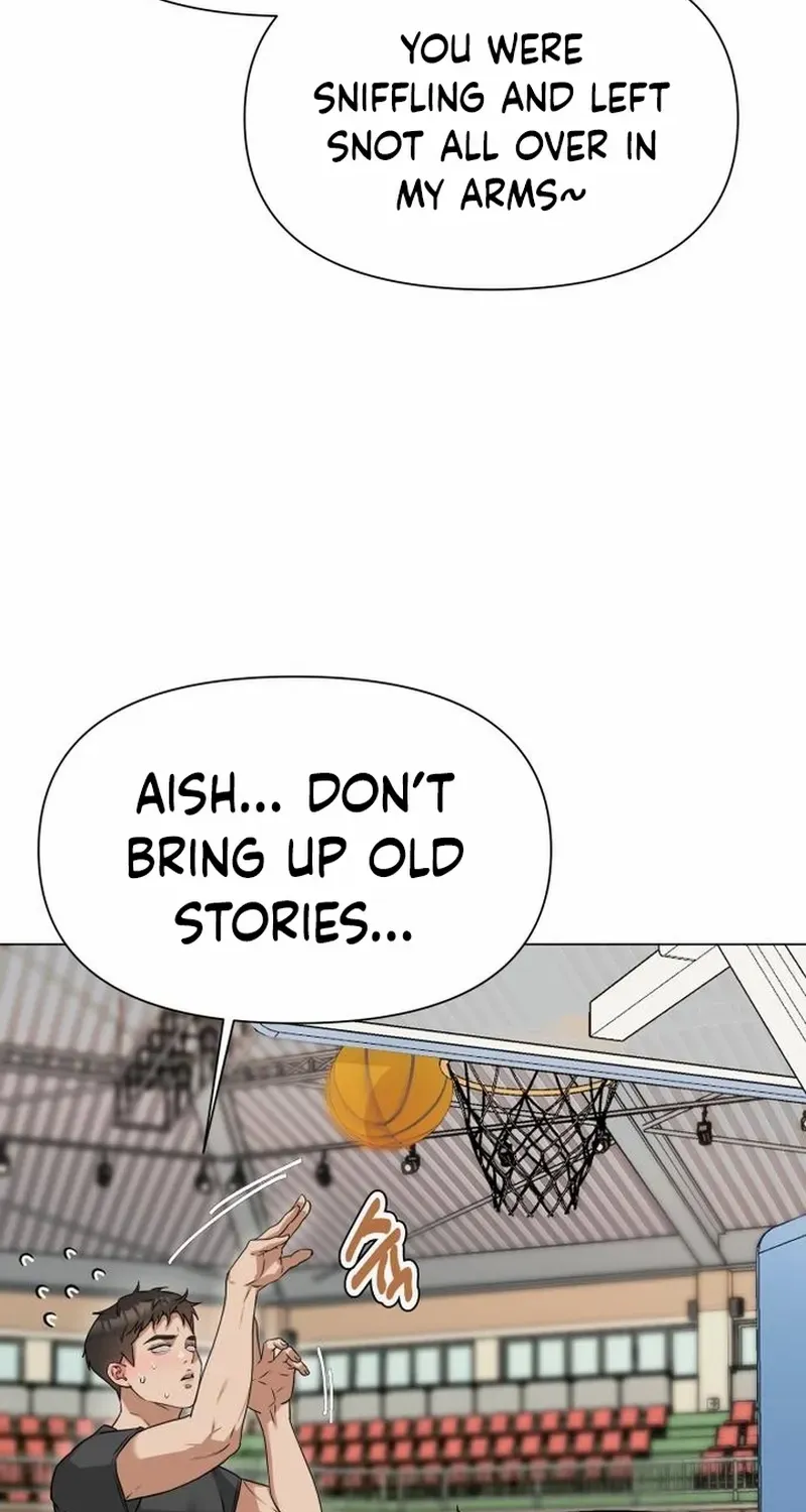 My family’s Romeo Chapter 2 page 49 - 