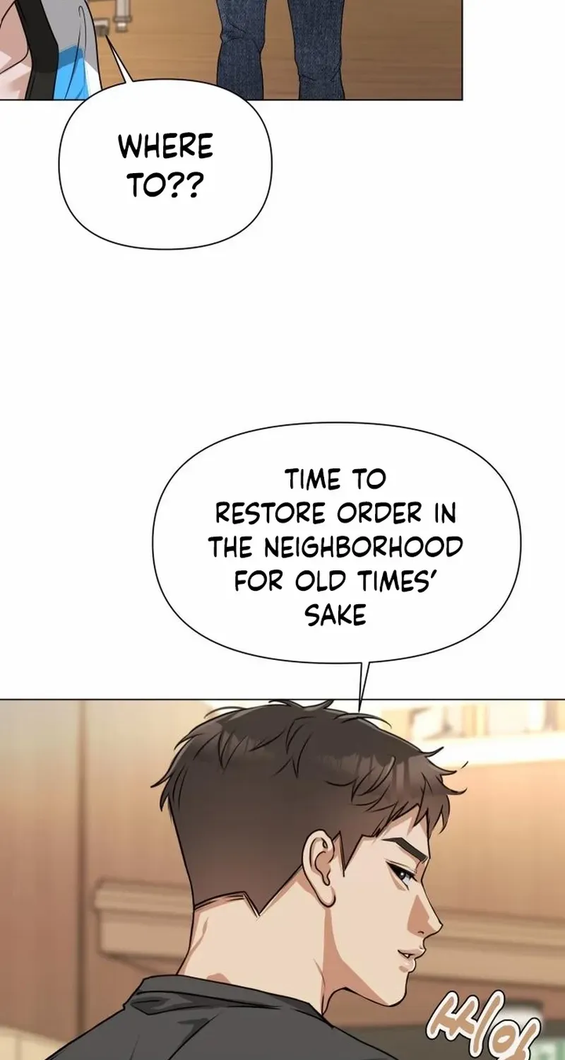 My family’s Romeo Chapter 2 page 69 - 