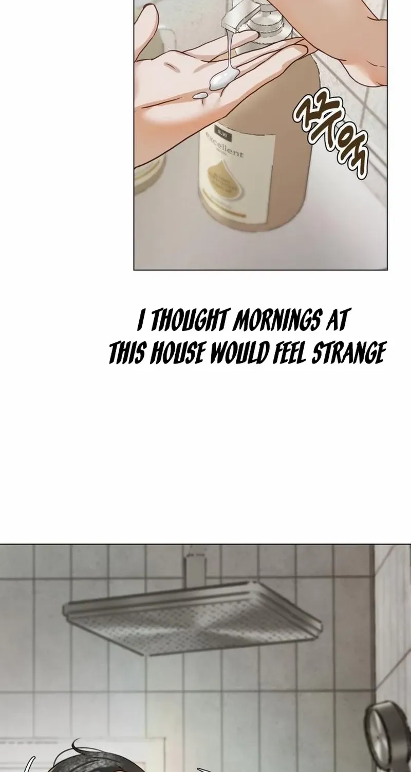 My family’s Romeo Chapter 2 page 9 - 