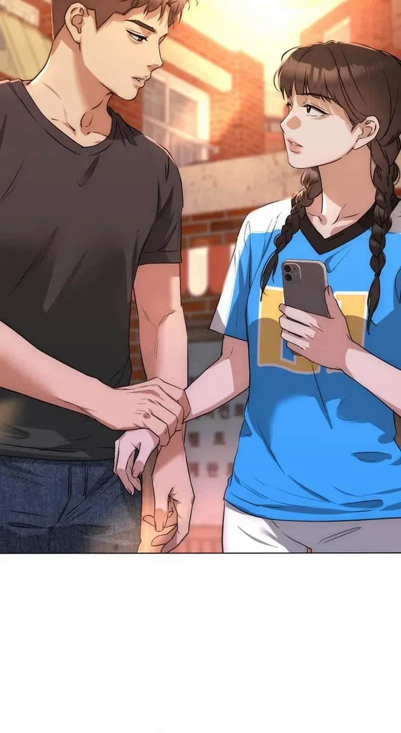 My family’s Romeo Chapter 2 page 81 - 