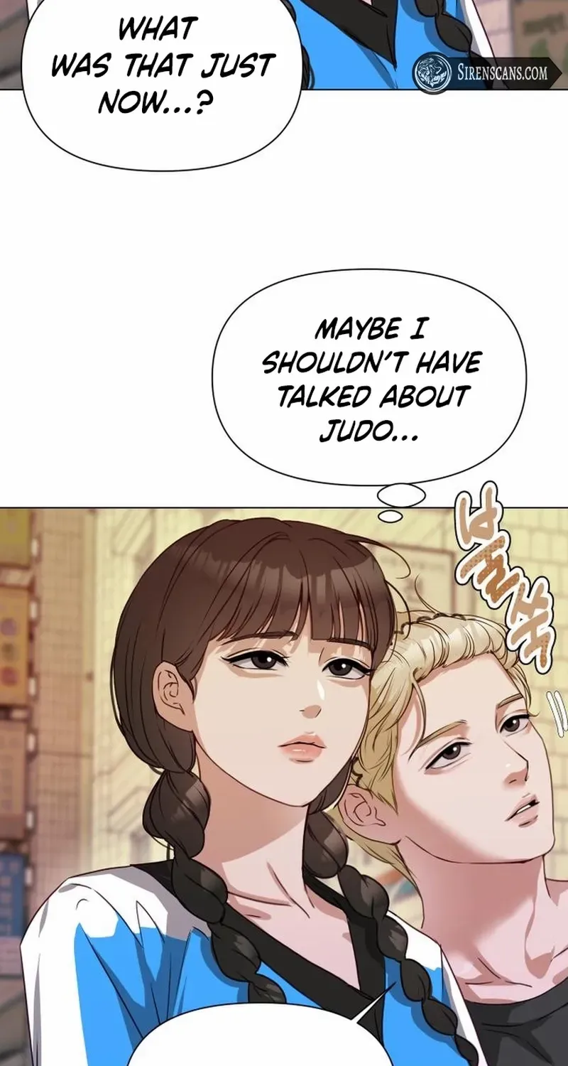 My family’s Romeo Chapter 2 page 86 - 
