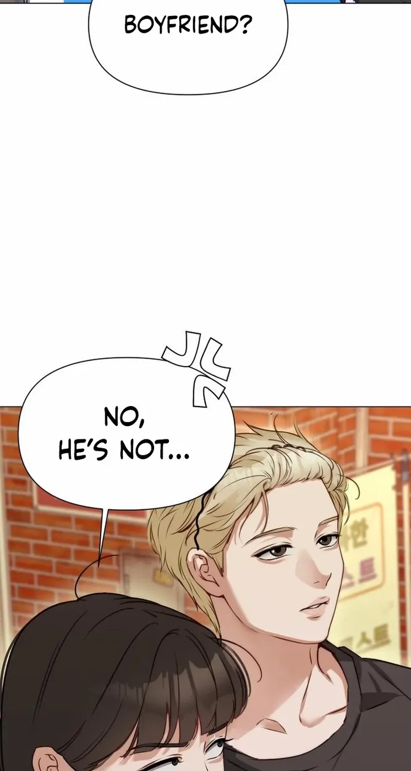 My family’s Romeo Chapter 2 page 87 - 