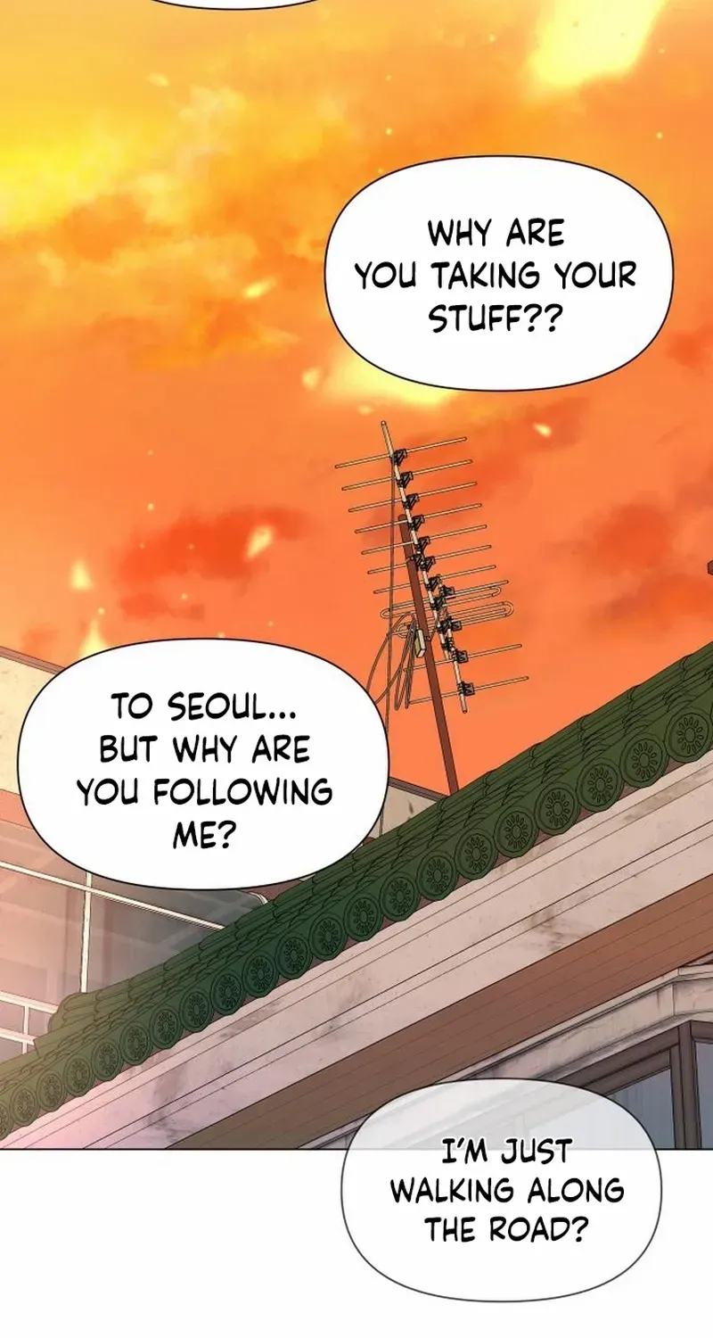 My family’s Romeo Chapter 2 page 90 - 