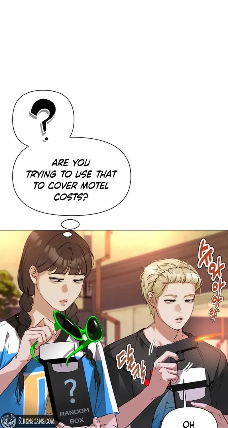 My family’s Romeo Chapter 2 page 93 - 