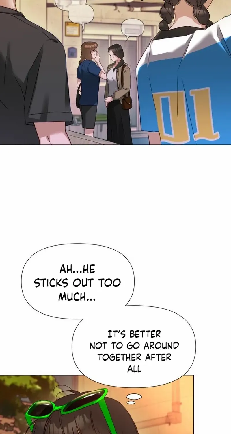 My family’s Romeo Chapter 2 page 95 - 