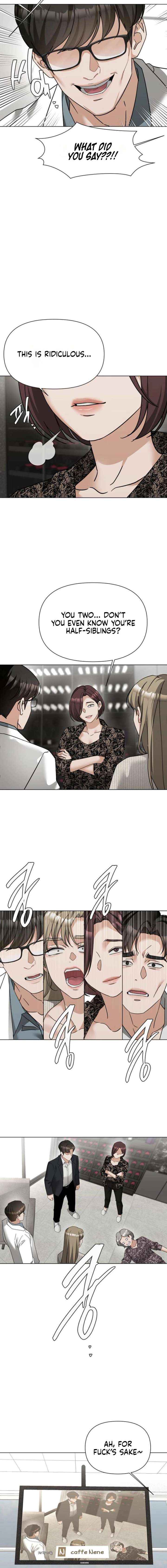 My family’s Romeo Chapter 39 page 2 - 