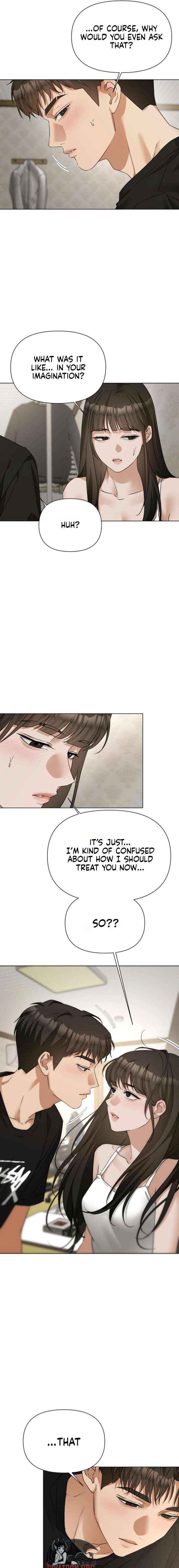 My family’s Romeo Chapter 39 page 15 - 
