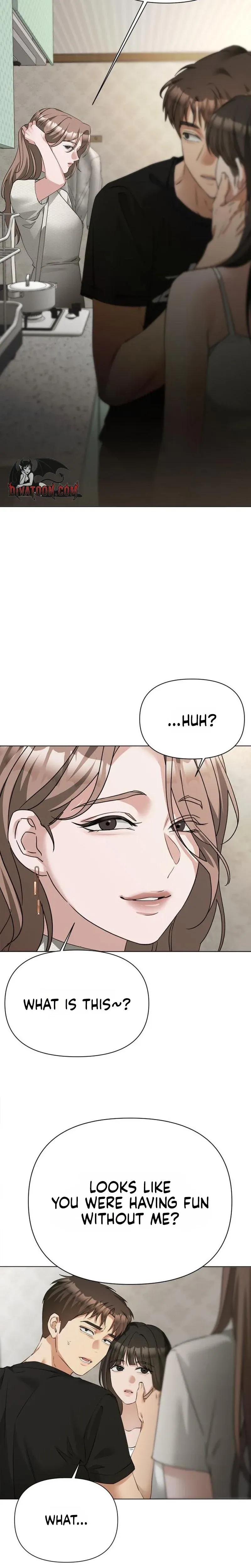 My family’s Romeo Chapter 40 page 2 - 