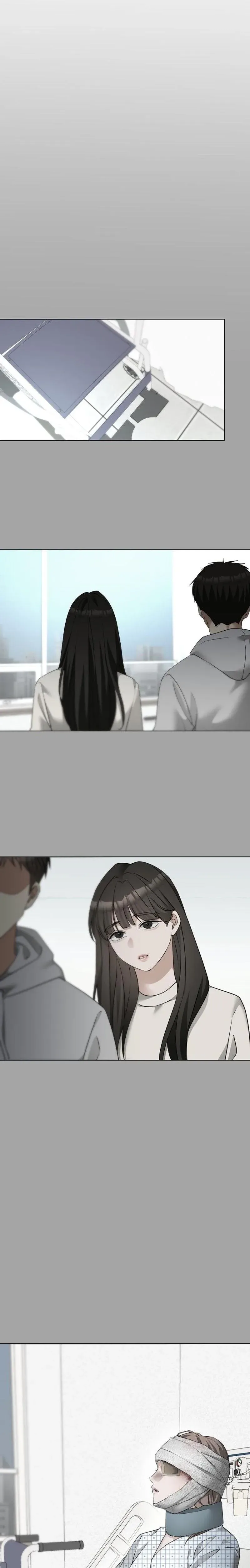My family’s Romeo Chapter 40 page 11 - 