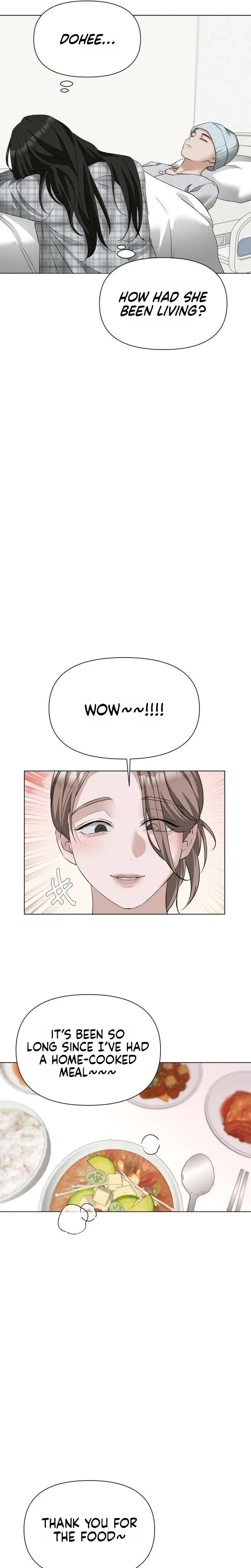 My family’s Romeo Chapter 40 page 13 - 