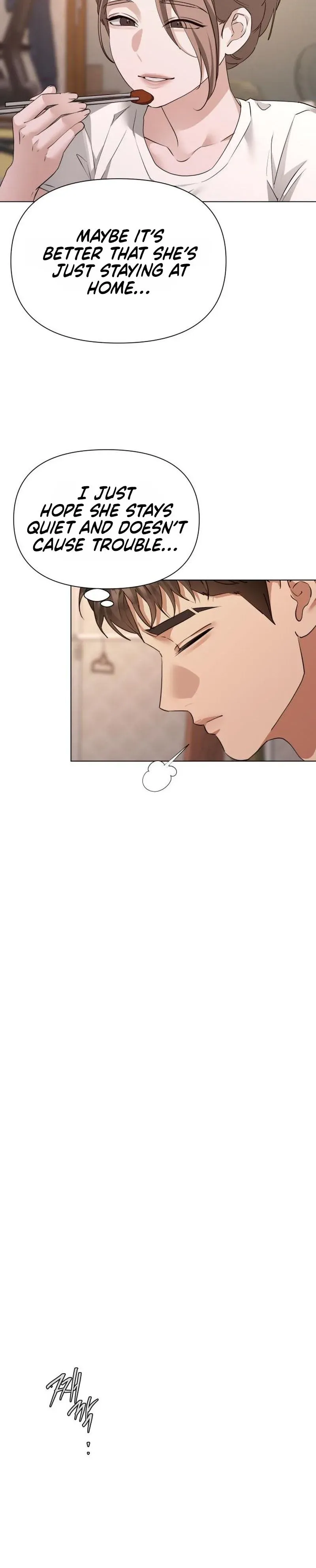 My family’s Romeo Chapter 40 page 15 - 
