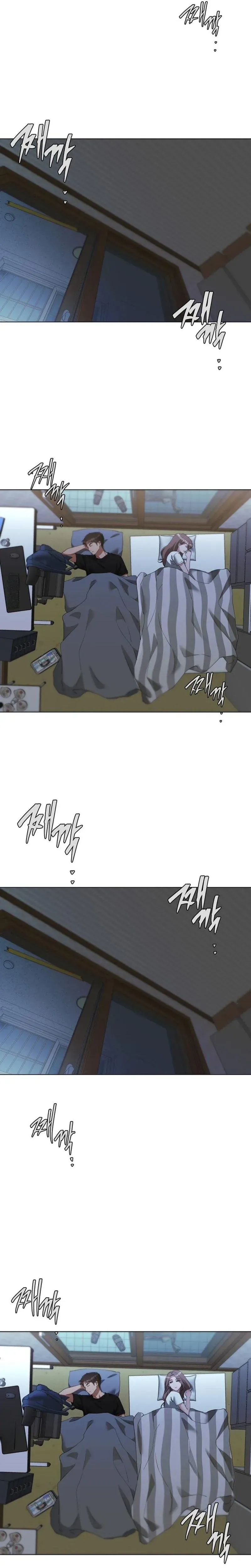 My family’s Romeo Chapter 40 page 16 - 