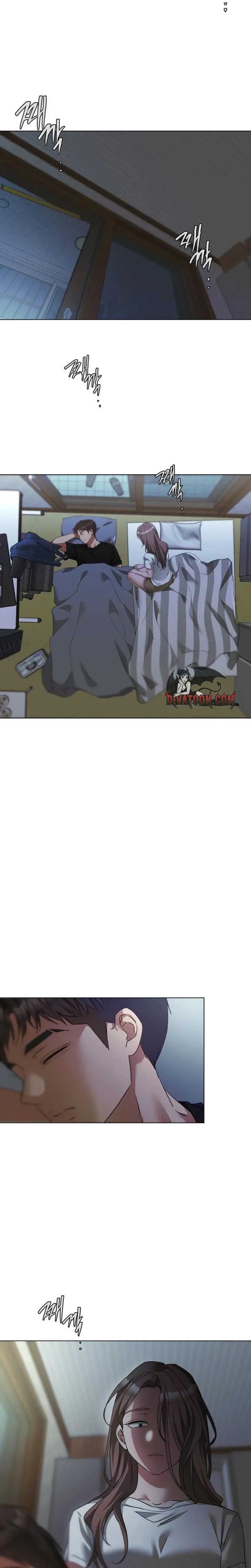 My family’s Romeo Chapter 40 page 17 - 
