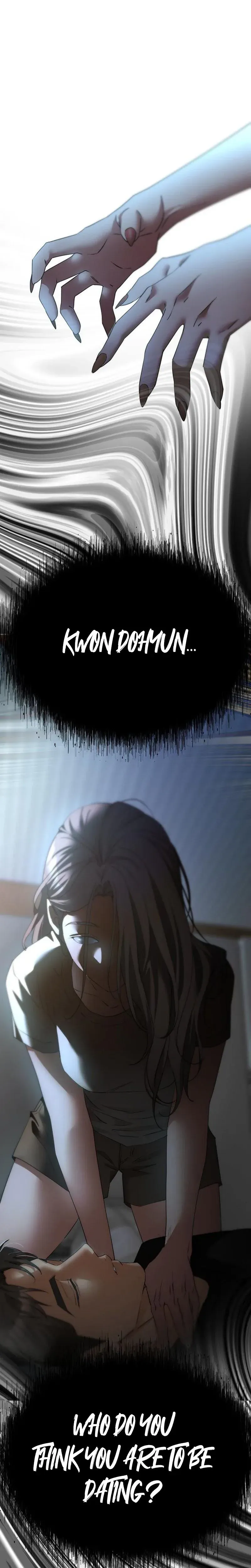 My family’s Romeo Chapter 40 page 19 - 