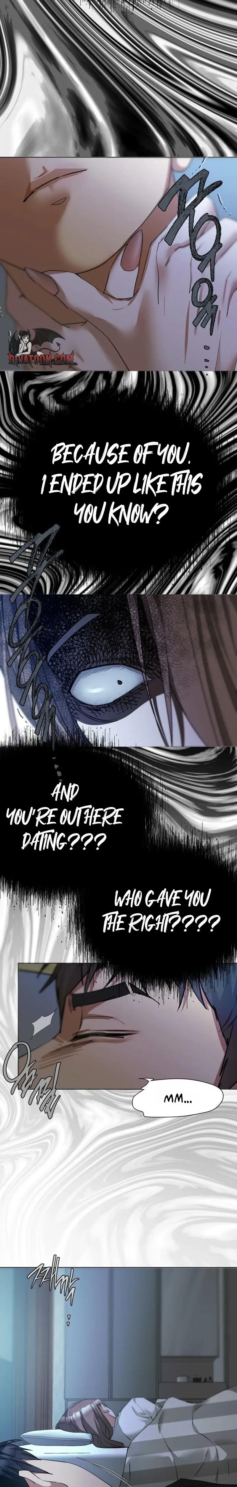 My family’s Romeo Chapter 40 page 20 - 
