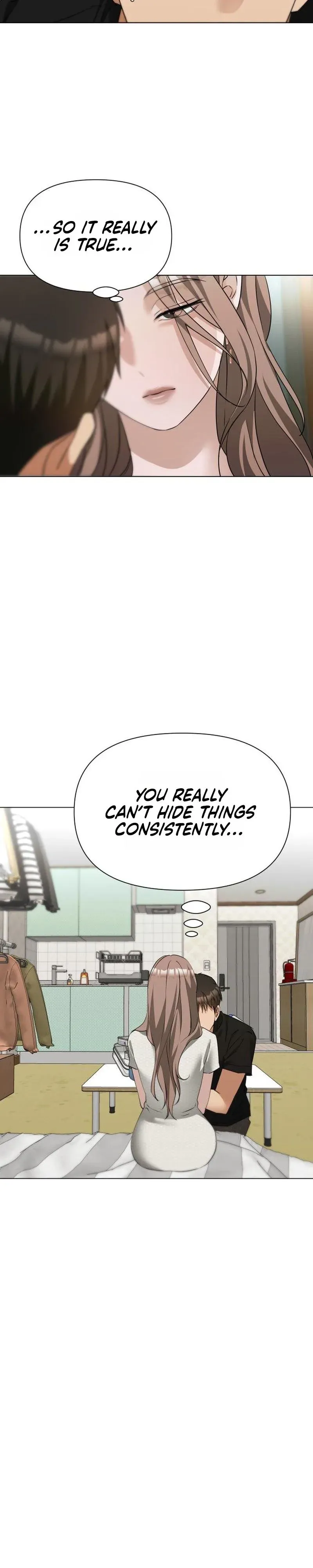 My family’s Romeo Chapter 40 page 9 - 
