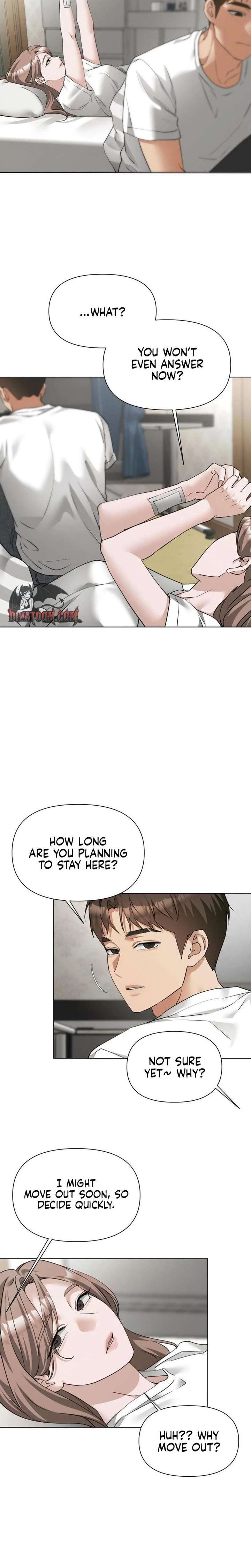 My family’s Romeo Chapter 41 page 2 - 