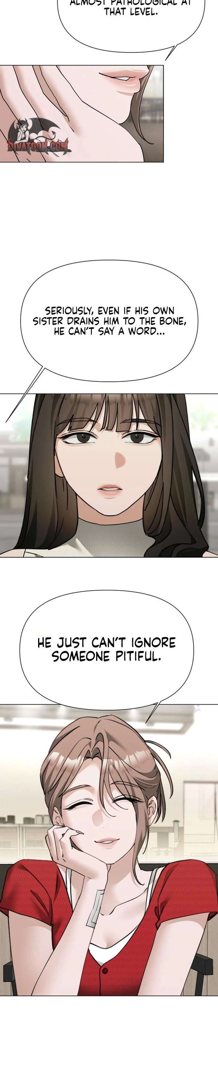 My family’s Romeo Chapter 41 page 13 - 