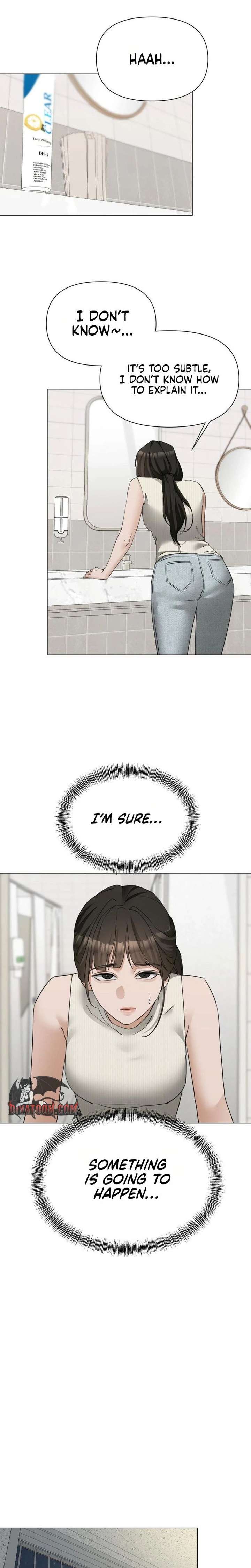 My family’s Romeo Chapter 41 page 23 - 