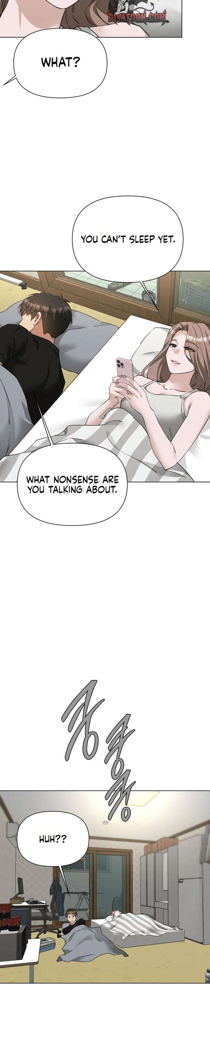 My family’s Romeo Chapter 41 page 25 - 