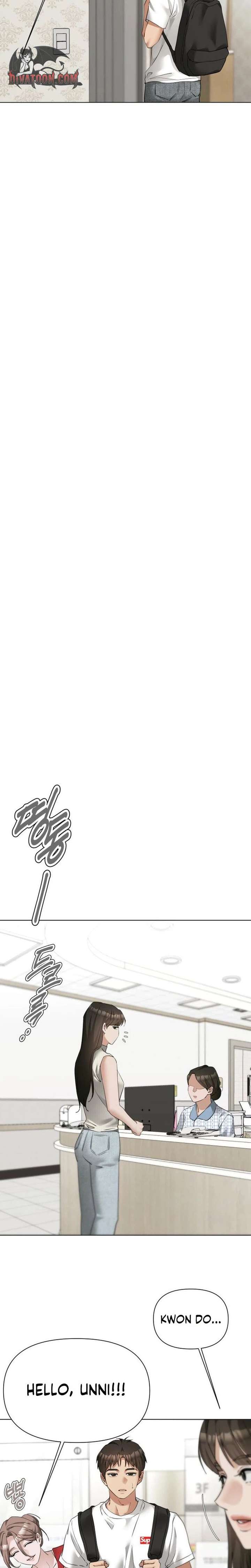My family’s Romeo Chapter 41 page 6 - 